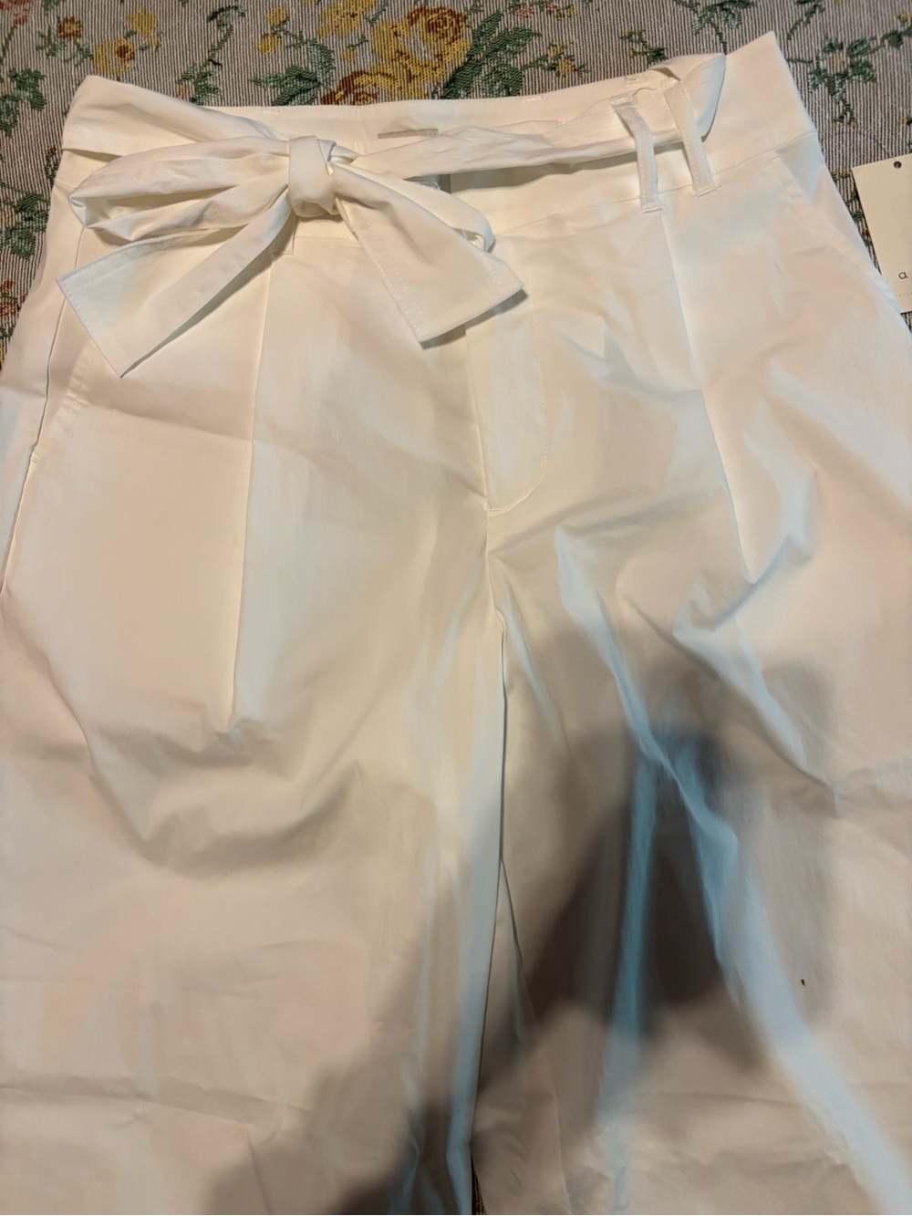 a new day wide leg trousers